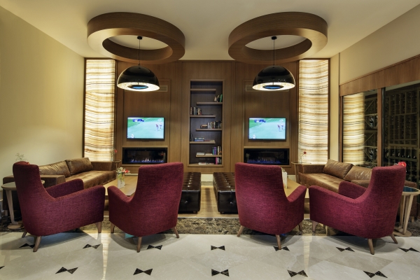 Hotel Papillon Ayscha (Belek)